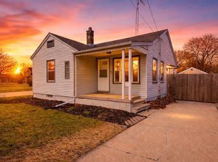 1910 Washington ROAD, Kenosha, WI