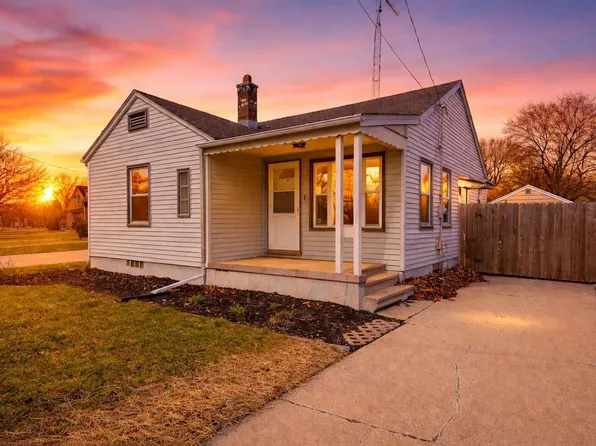 1910 Washington ROAD, Kenosha, WI 53140