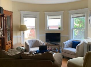 123 Liberty Rd #1, Somerville, MA 02144