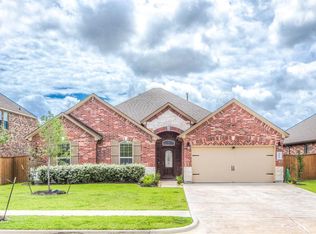 1626 Laslina Ln, League City, TX 77573