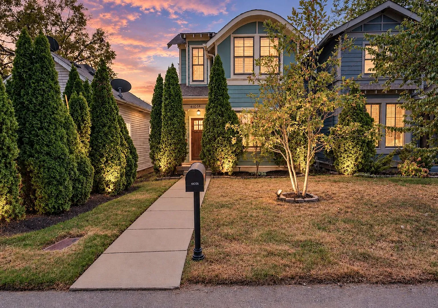Stunning detached 3-bedroom, 3-bathroom home in The Nations! — Photo 2
