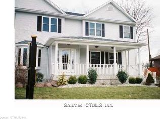 179 Main St STE B, Manchester, CT 06042