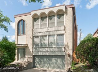 4954 Old Orchard Rd, Skokie, IL 60077