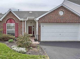 12 Briarly Dr, Carlisle, PA 17015