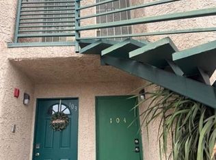 540 Elm Dr Unit 104, Las Vegas, NV 89169