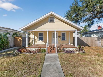 2127 8th Ave N, Saint Petersburg, FL, 33713