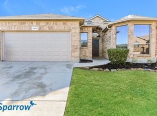 3317 Stonecrop Trl, Argyle, TX 76226