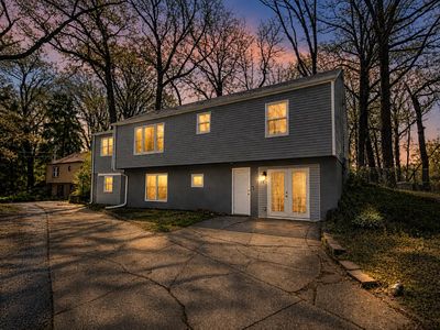 55 Spectacle Dr, Valparaiso, IN, 46383