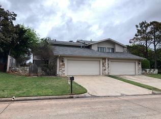 3203 Castlerock Rd, Oklahoma City, OK 73120