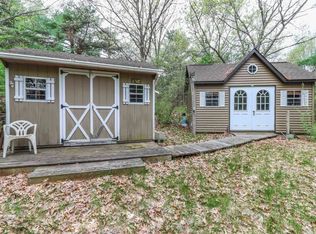 W6839 County Road F #1, Wautoma, WI 54982