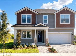 362 Free Range Dr, Groveland, FL 34736