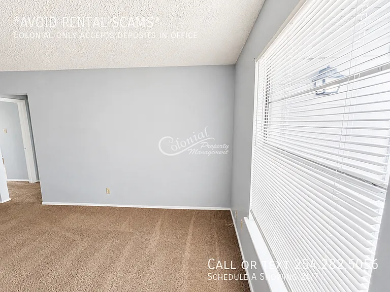 1315 Quail Cir #D — Photo 6