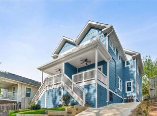 415 Oliver St NW, Atlanta, GA 30314