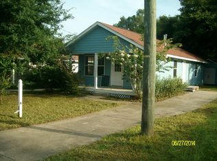 711 W Silver Springs Pl, Ocala, FL 34475