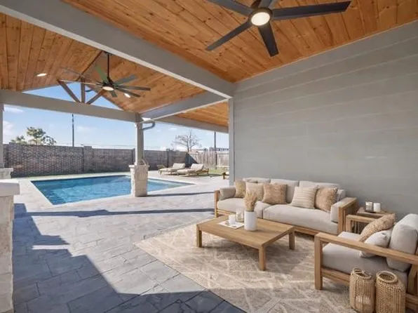 4763 Avellino Base Dr, Katy, TX 77449