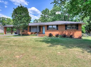 611 Oakdale Ave, Belvedere, SC 29841