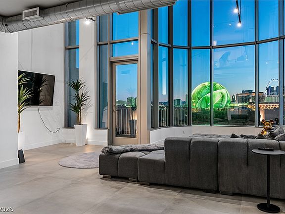 3rd image of 360 E Desert Inn Rd #807