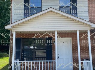 111 Woodland Dr #A, Anderson, SC 29621