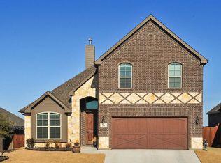 268 Flower Ridge Dr, Fort Worth, TX 76108