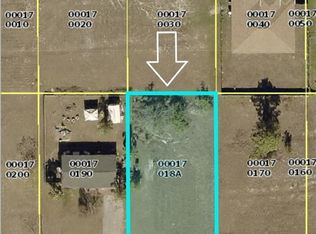 4116 22nd St SW, Lehigh Acres, FL 33976