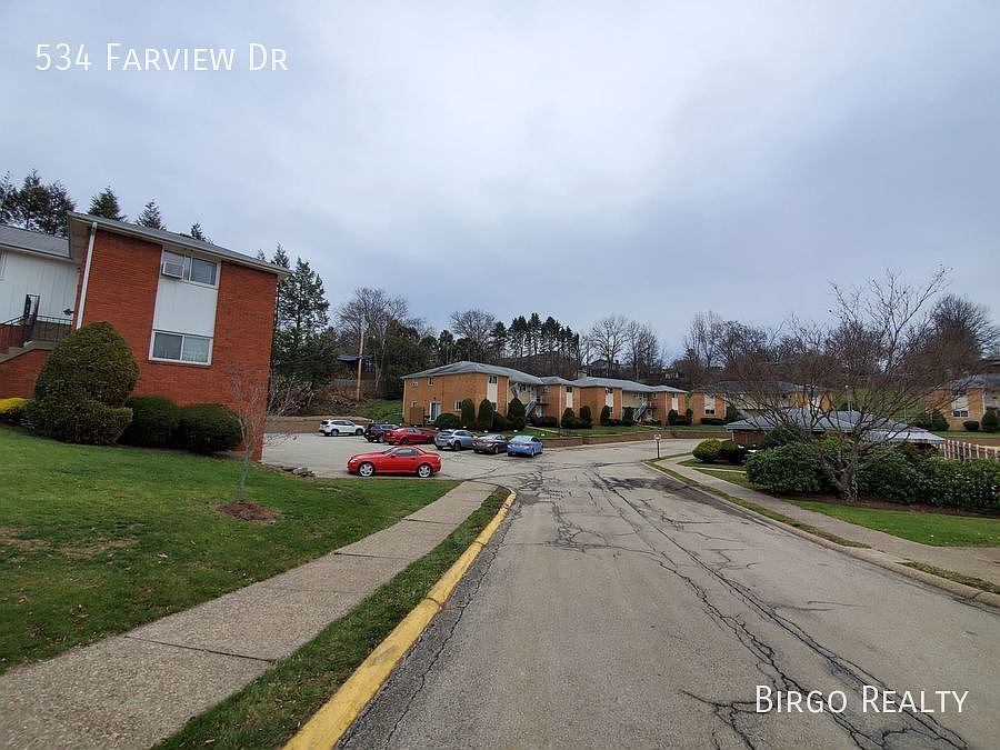 1st image of 534 Farview Dr