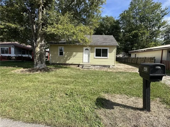 143 S 7th Street, Austin, IN 47102