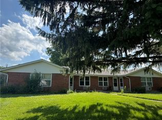 247 Moran Dr, Xenia, OH 45385