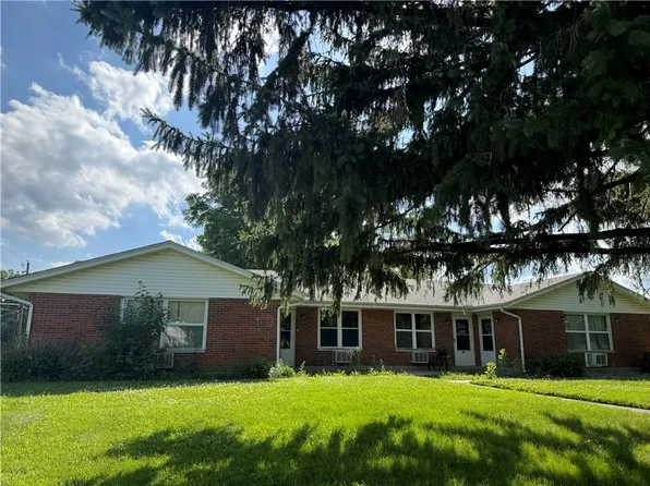 247 Moran Dr, Xenia, OH 45385