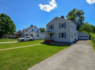 3012 Kennedy St NE, Roanoke, VA 24012