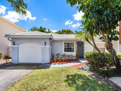 9814 NW 2nd Court, Plantation, FL, 33324