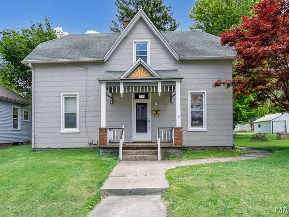 438 Spring St, Collinsville, IL 62234