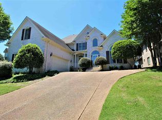 1283 Winter Springs Ln, Cordova, TN 38016