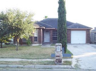 210 E Blue Jay Ave, Pharr, TX 78577