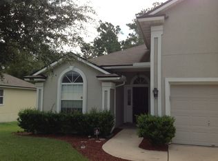1387 Samantha Cir E, Jacksonville, FL 32218