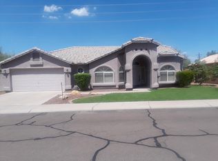4867 S Roosevelt St, Tempe, AZ 85282