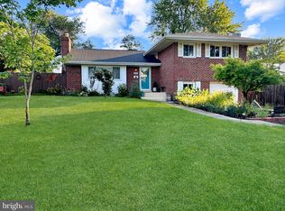 3804 Lakota Rd, Alexandria, VA 22303