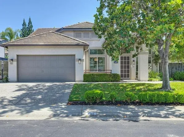 432 Amhurst Cir, Folsom, CA 95630