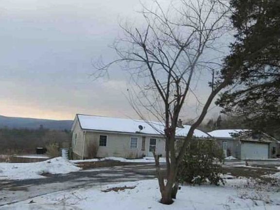 Property Side View