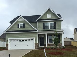 177 Samuel Nicholas, Cameron, NC 28326