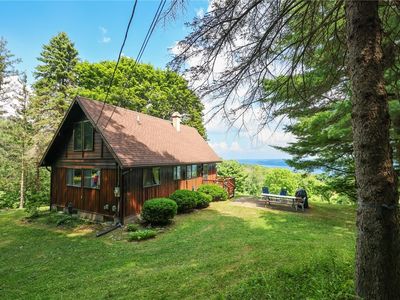 5858 Eagles Nest Dr, Naples, NY, 14512
