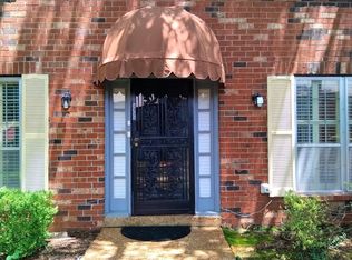 Heritage Trails, Memphis, TN 38115
