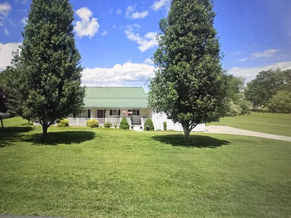 129 McCrackin Rd SE, Cleveland, TN 37323
