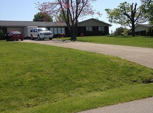 134 Boggs Rd, London, KY 40744