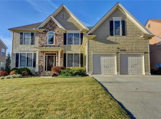 1630 Heatherglade Ln, Lawrenceville, GA 30045