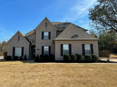 15 Woodmark Cv, Oakland, TN, 38060