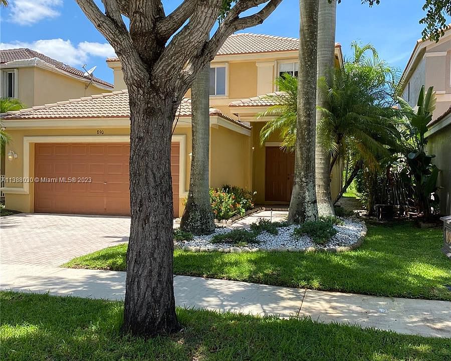 890 Golden Cane Dr, Fort Lauderdale, FL 33327 Zillow