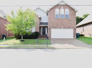 7513 Tarmac Way, Nashville, TN 37211