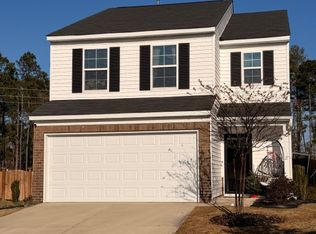 532 Cricket Chirp Ln, Elgin, SC 29045