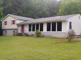 433 Welcome To Arnco Rd, Newnan, GA 30263