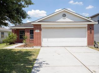 29007 E Pecos River Ct, Spring, TX 77386